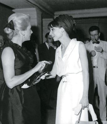 Audrey Hepburn pic #479431