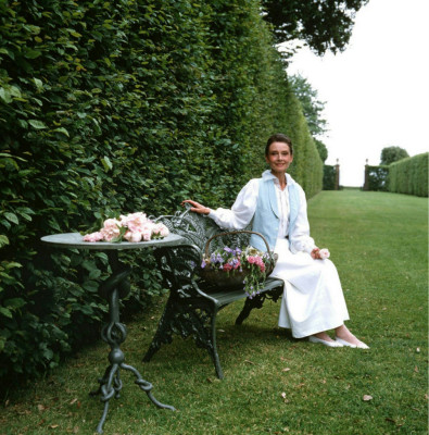 photo 10 in Audrey Hepburn gallery [id498679] 2012-04-18 00:00:00