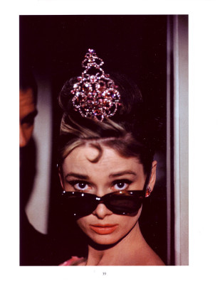 photo 13 in Audrey Hepburn gallery [id396518] 2011-05-23 00:00:00