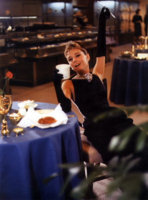 photo 16 in Audrey Hepburn gallery [id396515] 2011-05-23 00:00:00
