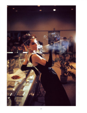photo 15 in Audrey Hepburn gallery [id396516] 2011-05-23 00:00:00