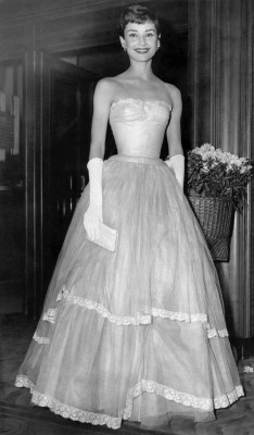 photo 22 in Audrey Hepburn gallery [id492639] 2012-04-06 00:00:00