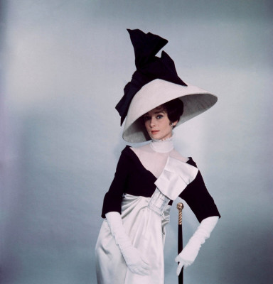 Audrey Hepburn pic #500050