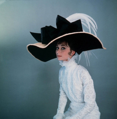 Audrey Hepburn pic #500049