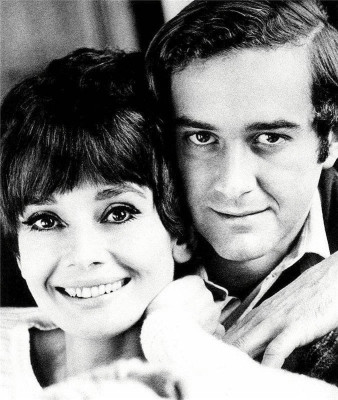 photo 17 in Audrey Hepburn gallery [id495255] 2012-04-10 00:00:00