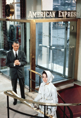 Audrey Hepburn pic #481380