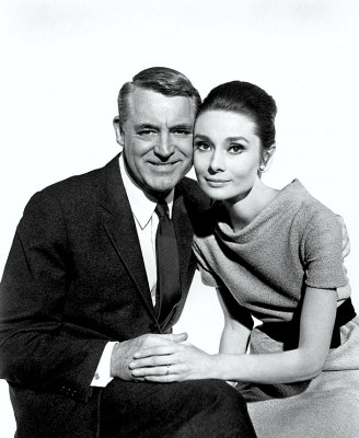 Audrey Hepburn pic #481382