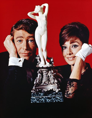 Audrey Hepburn pic #480399