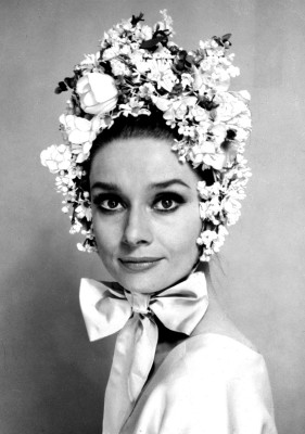 Audrey Hepburn pic #479433