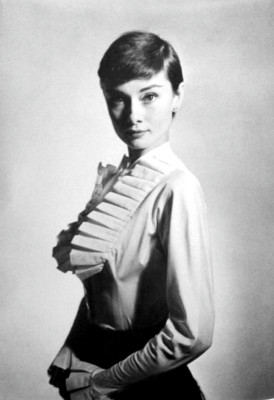 Audrey Hepburn pic #481032