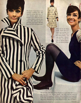 Audrey Hepburn pic #481034