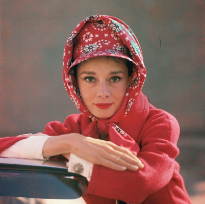 Audrey Hepburn pic #479432