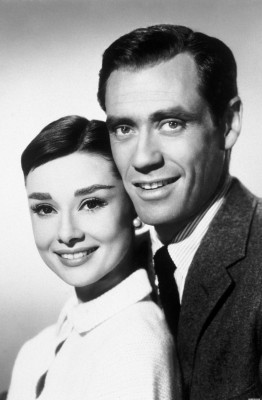 photo 12 in Audrey Hepburn gallery [id396675] 2011-05-23 00:00:00
