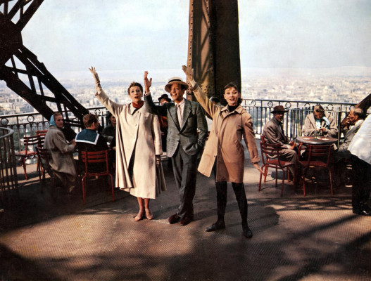 photo 7 in Audrey Hepburn gallery [id498932] 2012-04-18 00:00:00