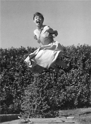 photo 22 in Audrey Hepburn gallery [id394576] 2011-05-17 00:00:00