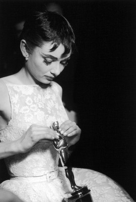photo 26 in Audrey Hepburn gallery [id400686] 2011-06-09 00:00:00