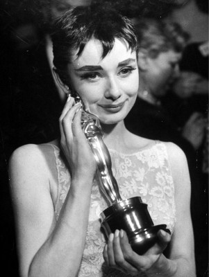 photo 25 in Audrey Hepburn gallery [id400687] 2011-06-09 00:00:00
