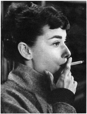photo 19 in Audrey Hepburn gallery [id149795] 2009-04-17 00:00:00