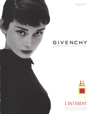 Audrey Hepburn pic #104634