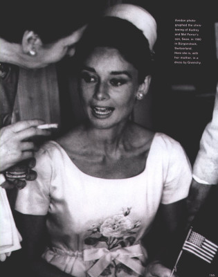 Audrey Hepburn pic #104633