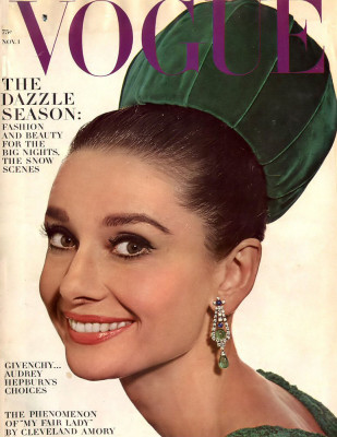 Audrey Hepburn pic #95084