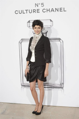 Audrey Tautou pic #636520