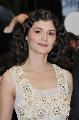 photo 27 in Audrey Tautou gallery [id516840] 2012-05-28 00:00:00