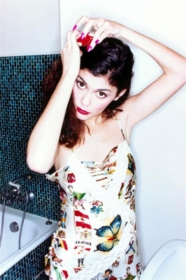 photo 26 in Audrey Tautou gallery [id171061] 2009-07-02 00:00:00