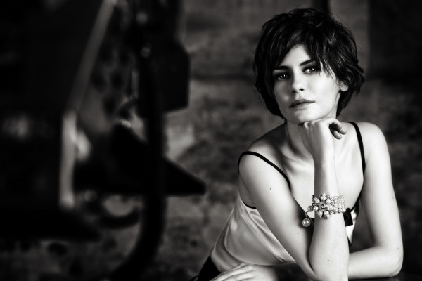 Audrey Tautou pic #238372