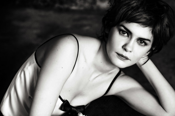 photo 4 in Audrey Tautou gallery [id373717] 2011-03-21 00:00:00
