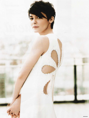 Audrey Tautou pic #330467