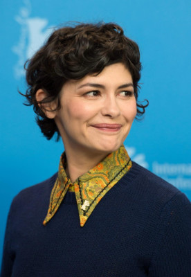 photo 17 in Audrey Tautou gallery [id790907] 2015-02-10 00:00:00