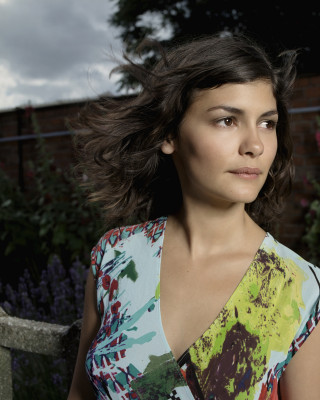 Audrey Tautou pic #476658