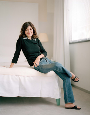 Audrey Tautou pic #476623
