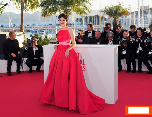 Audrey Tautou pic #640098