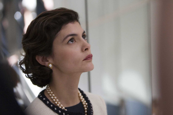 Audrey Tautou pic #207256