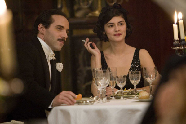 Audrey Tautou pic #207257