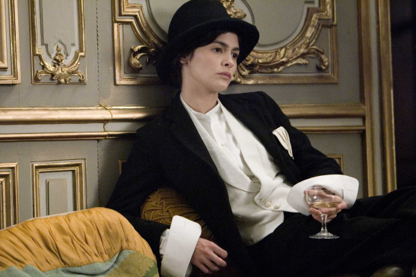 Audrey Tautou pic #207258