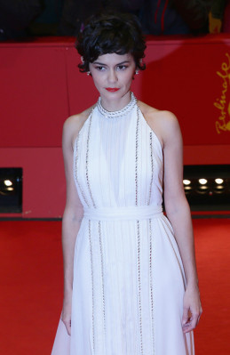 photo 12 in Audrey Tautou gallery [id792555] 2015-02-18 00:00:00
