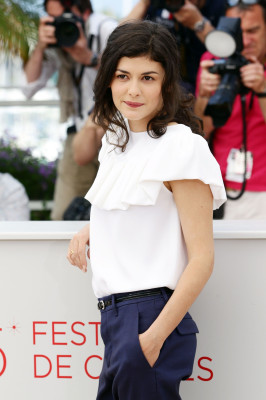 Audrey Tautou pic #516838
