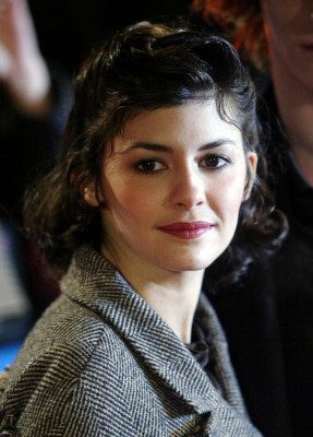 Audrey Tautou pic #358965