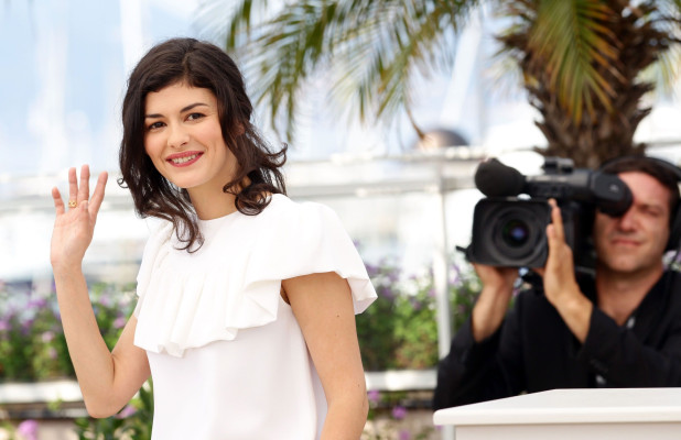 Audrey Tautou pic #516837