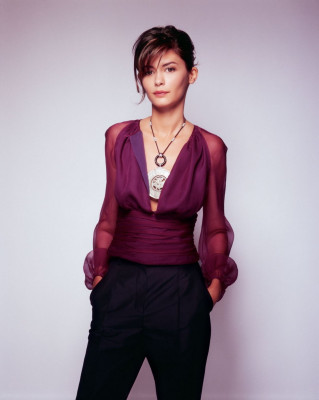 Audrey Tautou pic #592693
