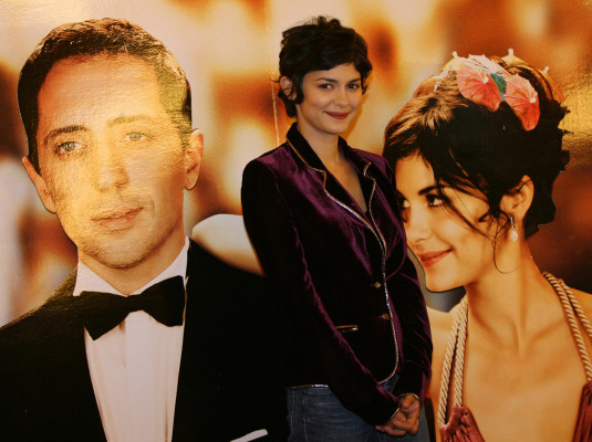 Audrey Tautou pic #250908