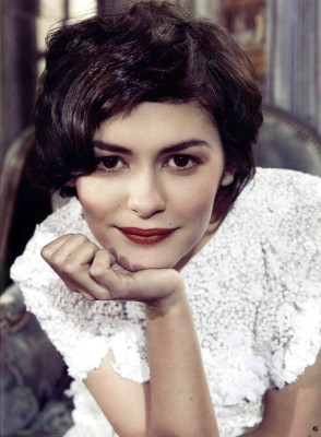 Audrey Tautou pic #480612