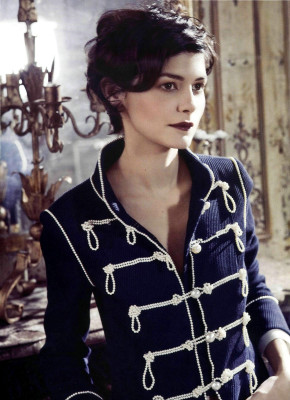 Audrey Tautou pic #480613