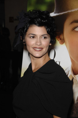 Audrey Tautou pic #264893