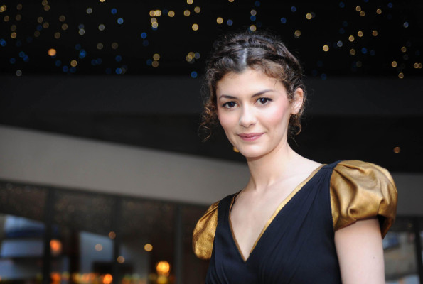 photo 23 in Audrey Tautou gallery [id443447] 2011-12-06 00:00:00