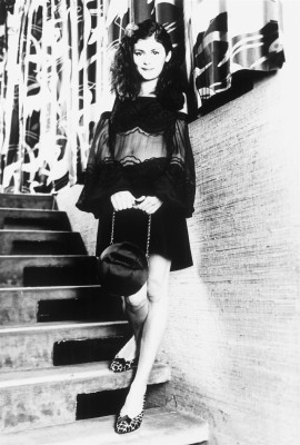 Audrey Tautou pic #171079