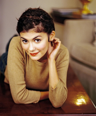 Audrey Tautou pic #592711